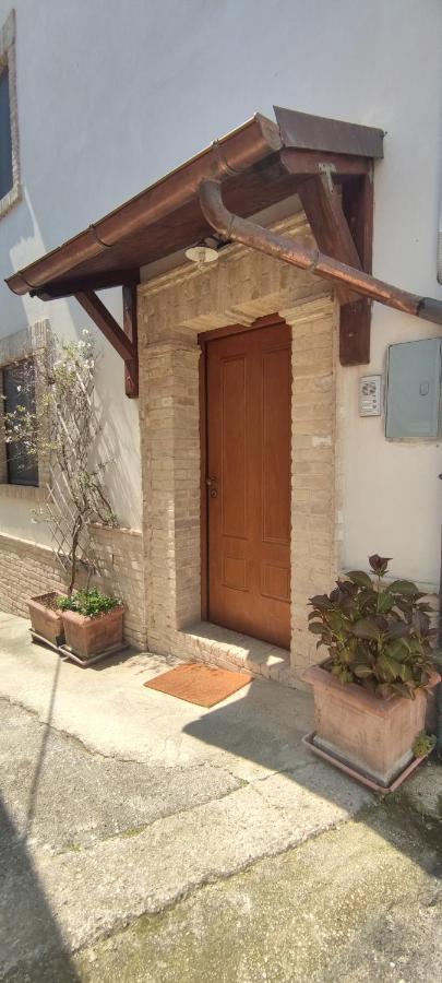 Villa Casa Vacanze Angelo à Ortona Extérieur photo
