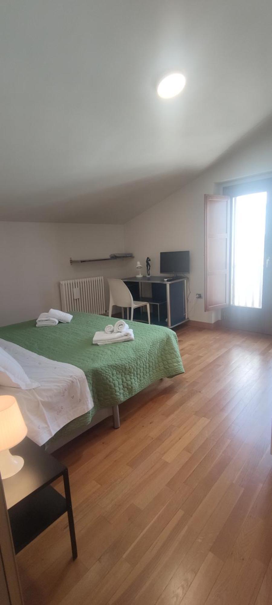 Villa Casa Vacanze Angelo à Ortona Extérieur photo