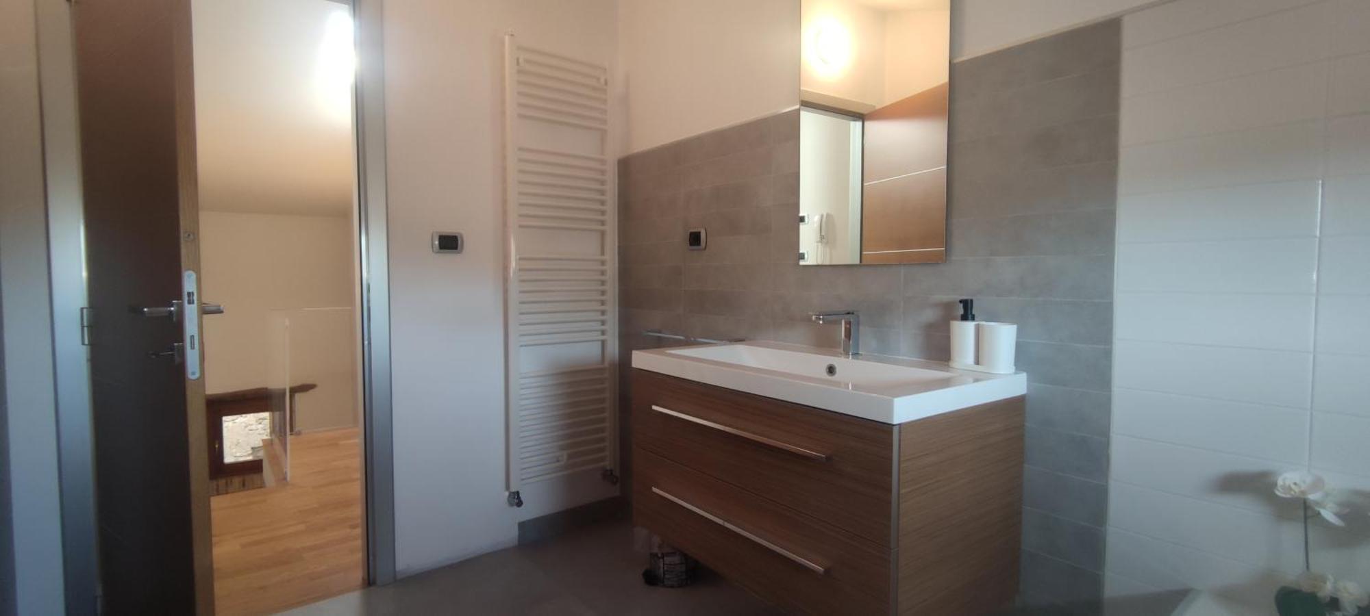 Villa Casa Vacanze Angelo à Ortona Extérieur photo