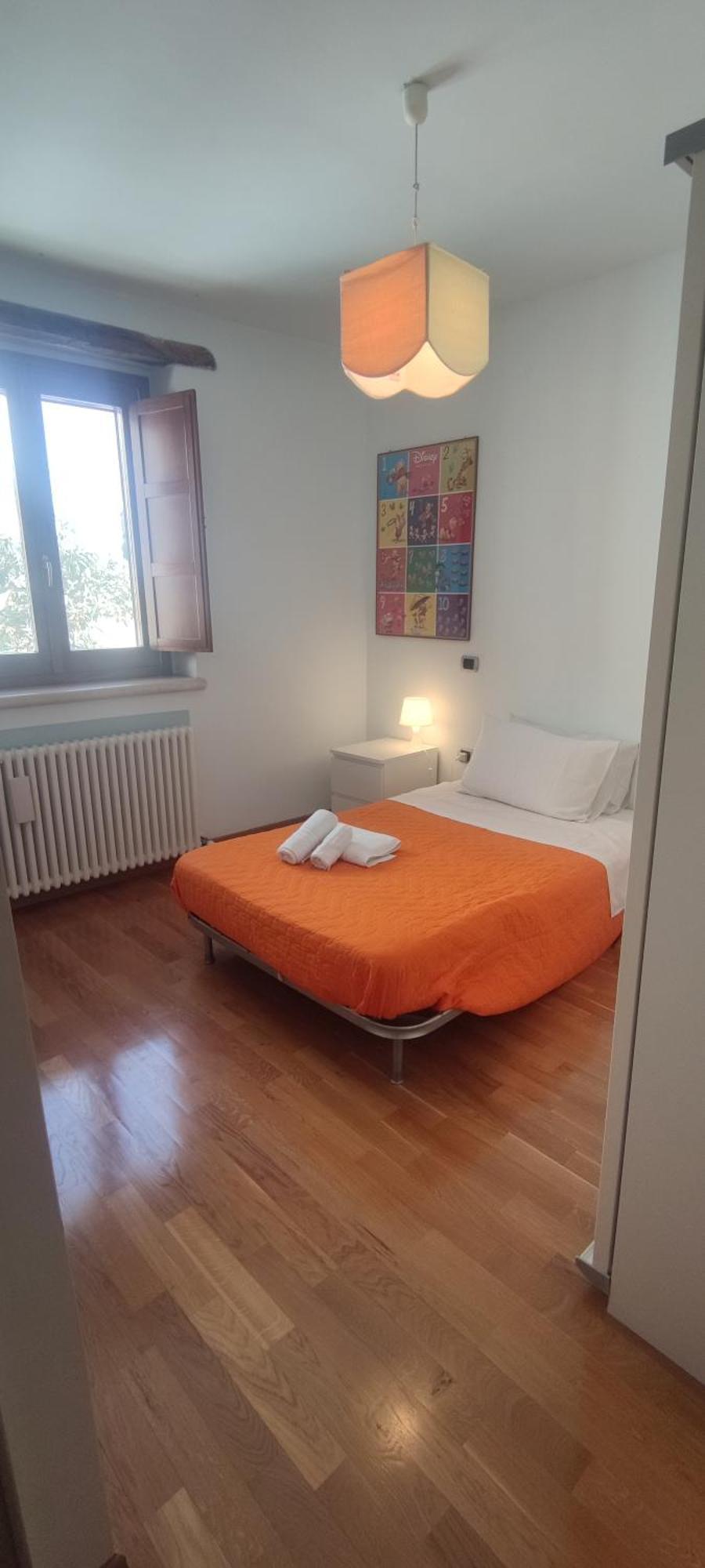 Villa Casa Vacanze Angelo à Ortona Extérieur photo