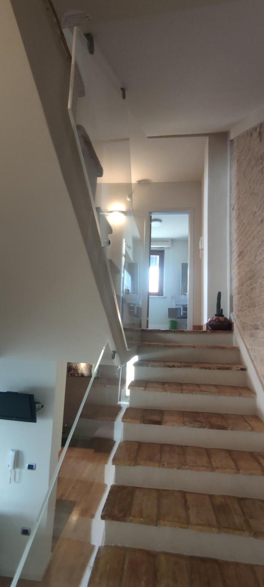 Villa Casa Vacanze Angelo à Ortona Extérieur photo