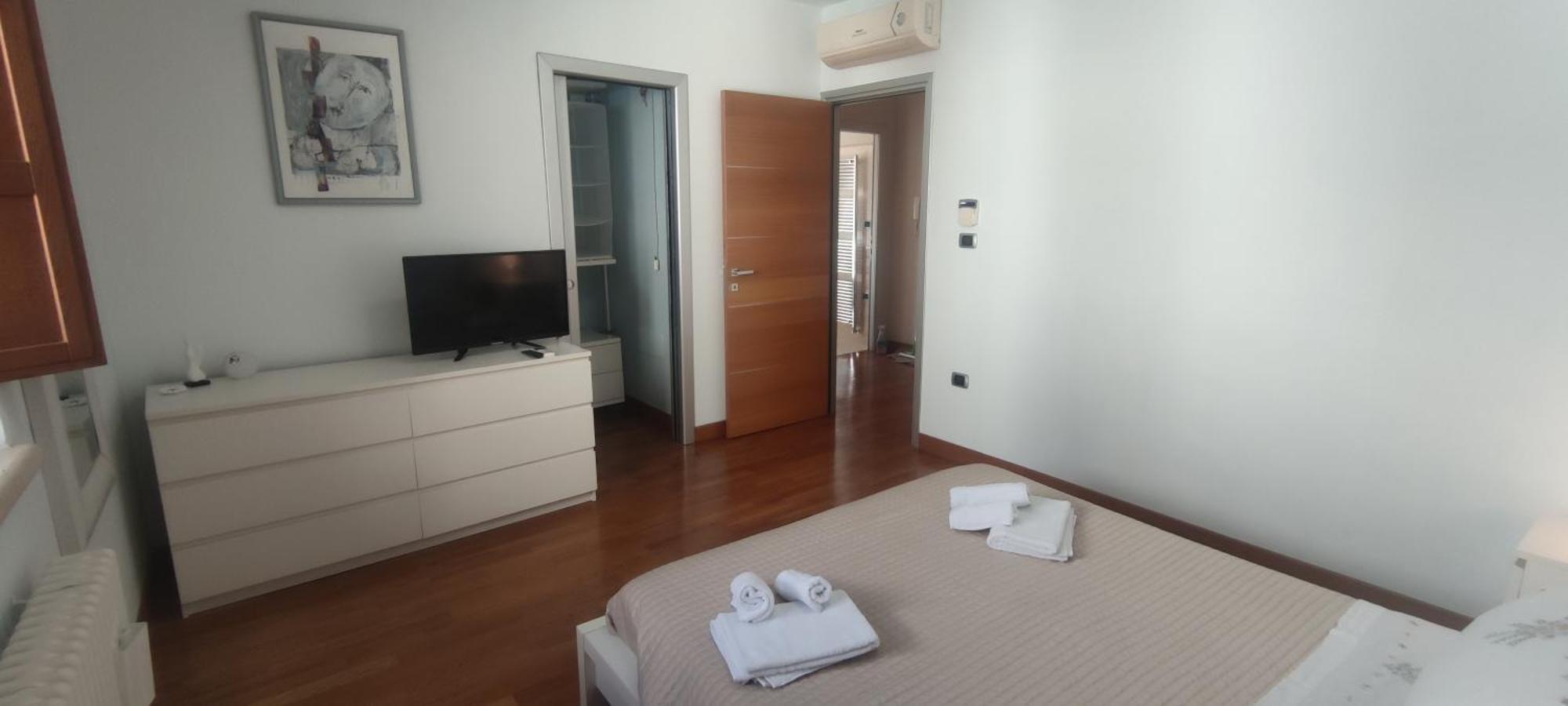 Villa Casa Vacanze Angelo à Ortona Extérieur photo