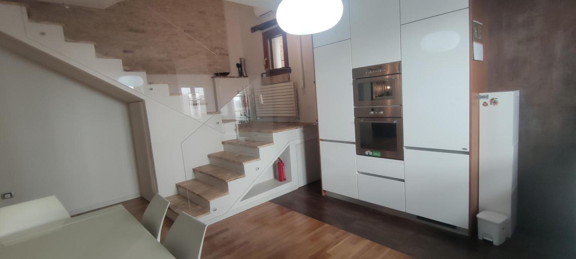 Villa Casa Vacanze Angelo à Ortona Extérieur photo