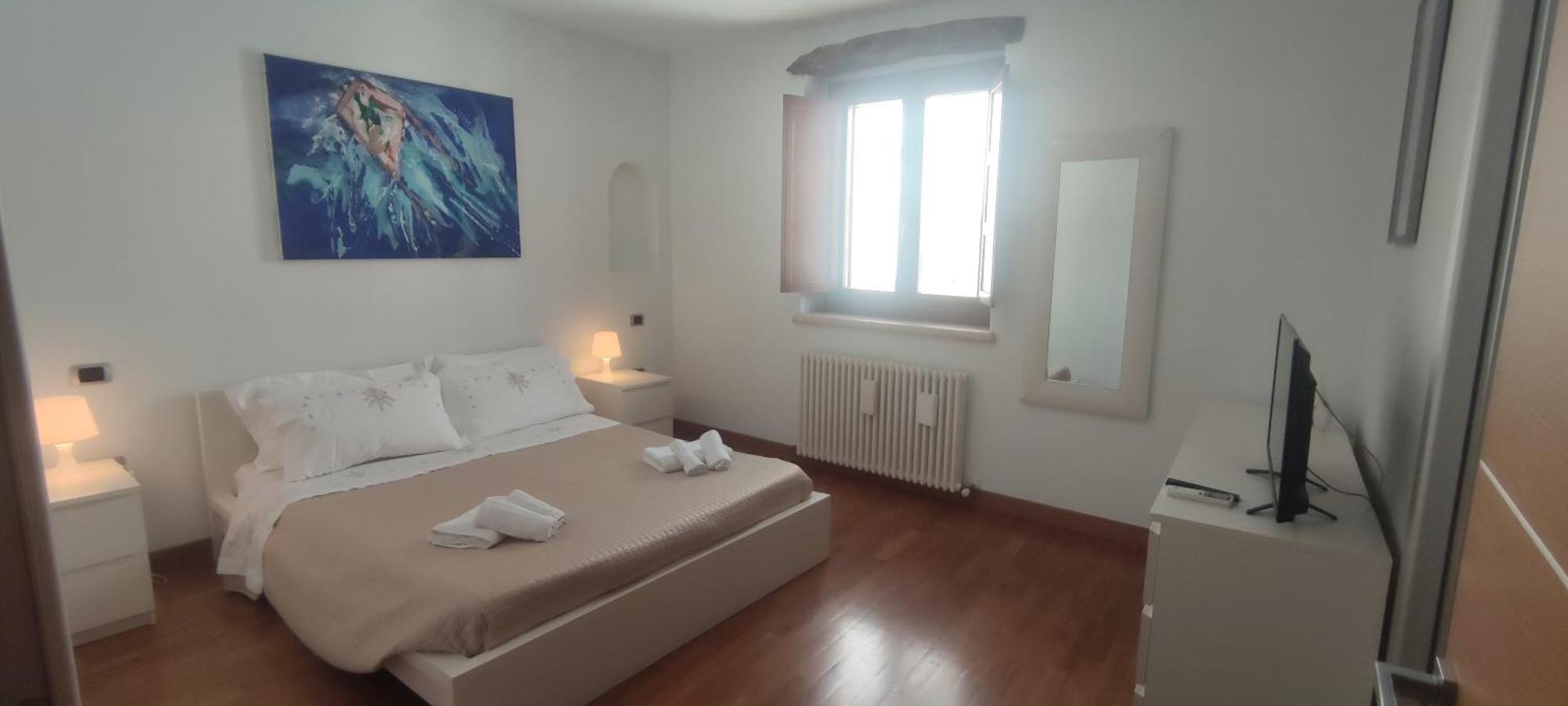 Villa Casa Vacanze Angelo à Ortona Extérieur photo