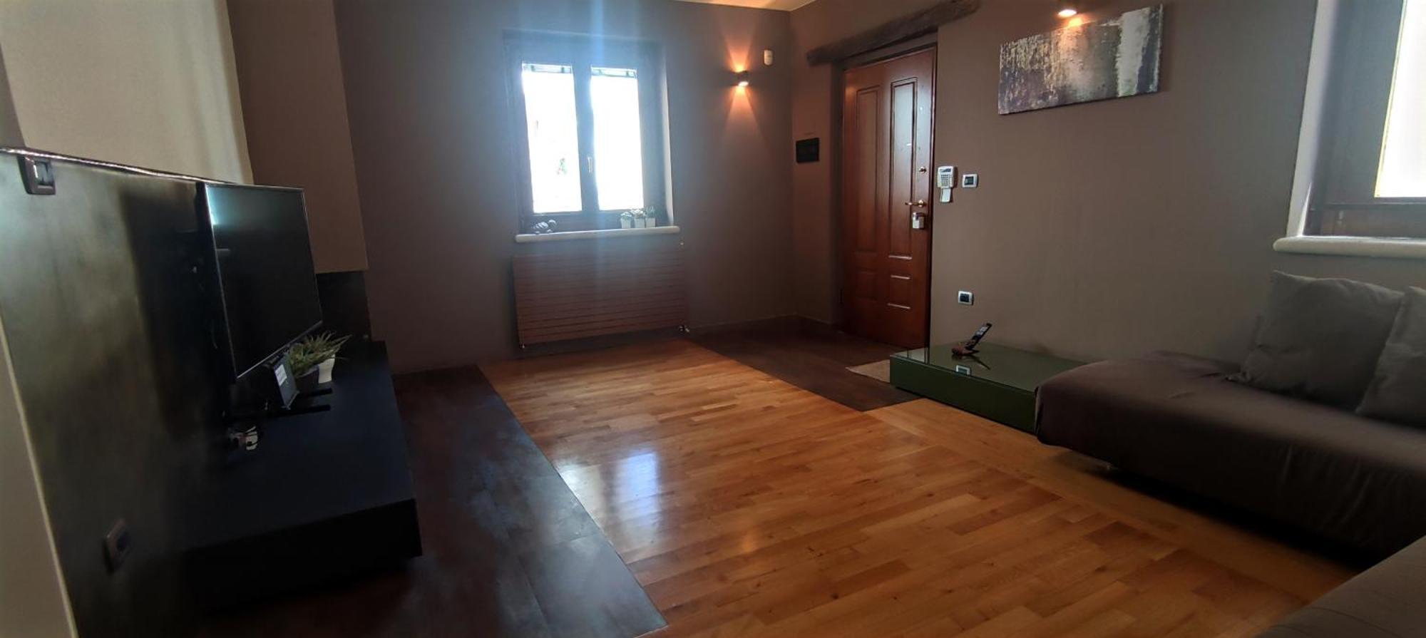 Villa Casa Vacanze Angelo à Ortona Extérieur photo